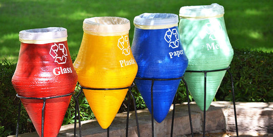 The 5 ‘Rs’ of Zero-Waste Principles