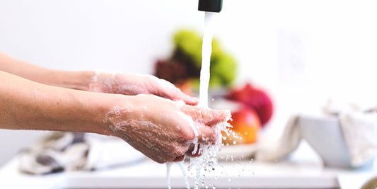 Sustainable Water Week: A Guide to Ethical Water Use