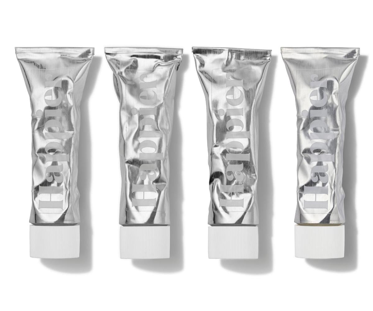 4 Pack Happier Toothpaste