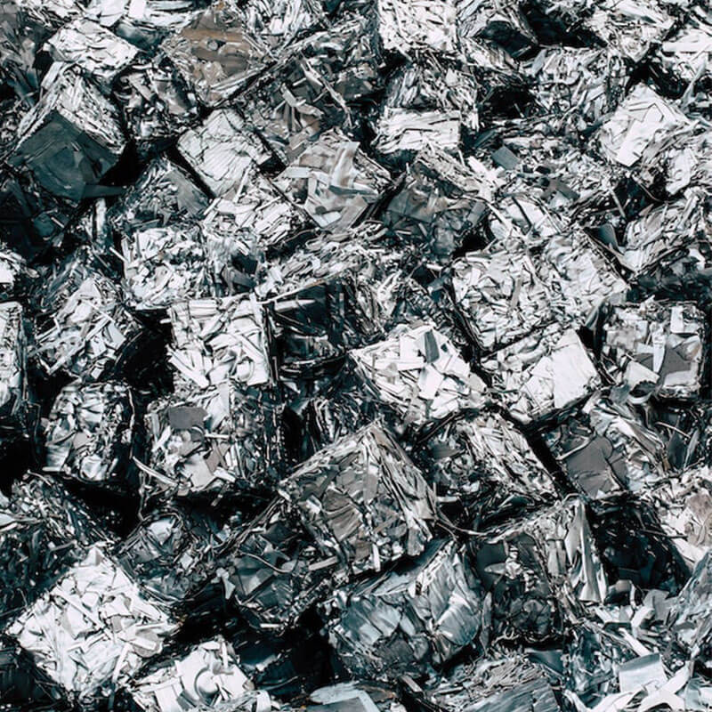 Amazing aluminium recycling facts
