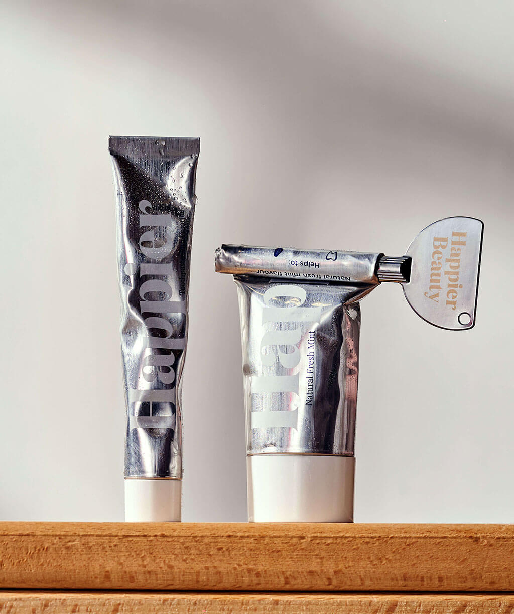 Happier Home and Away Starter Set