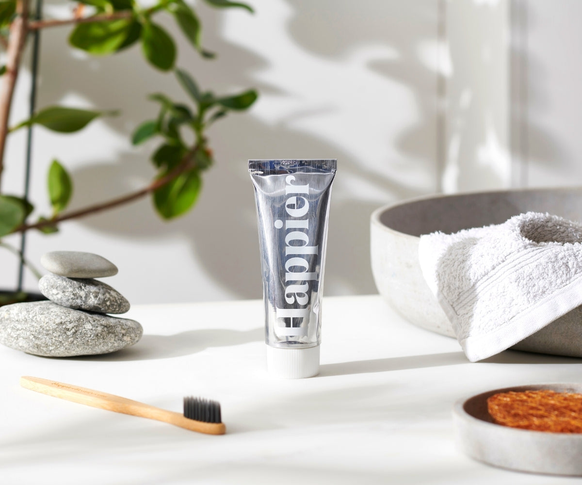 Happier Toothpaste Gift Subscription